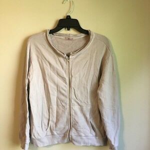 LaMade medium grey jacket